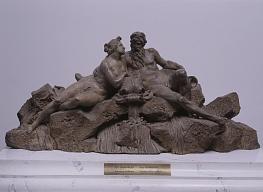 Прокофьев И.П. Волхов и Нева